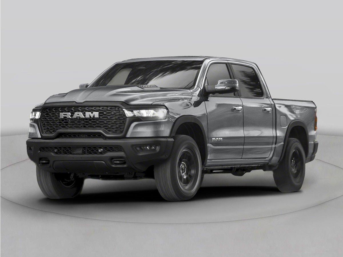ram ram 1500 pickup 2025 1C6SRFHP9SN533383 image ram ram 1500 pickup 2025 1C6SRFHP9SN533383 image